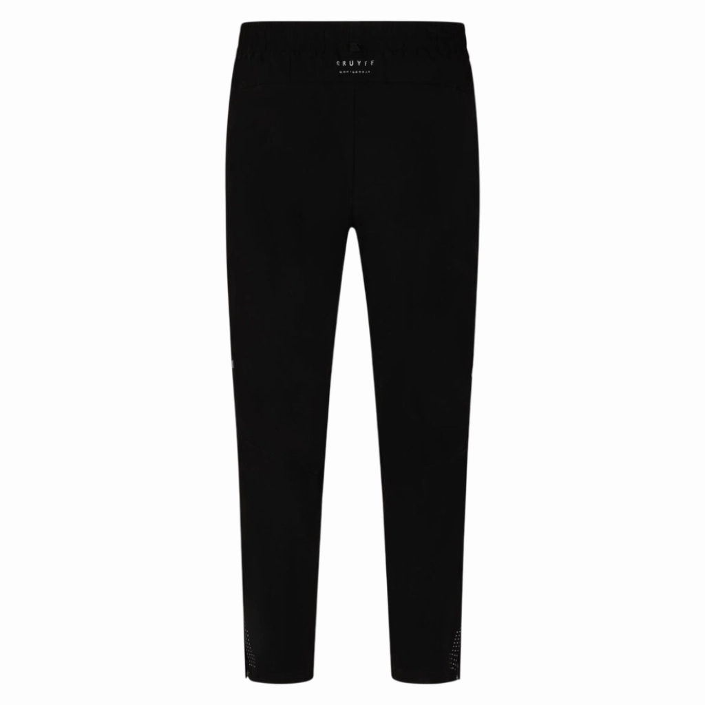 Snag Proof Fabric Classic Fit Cruyff Essential Peak Pant Men