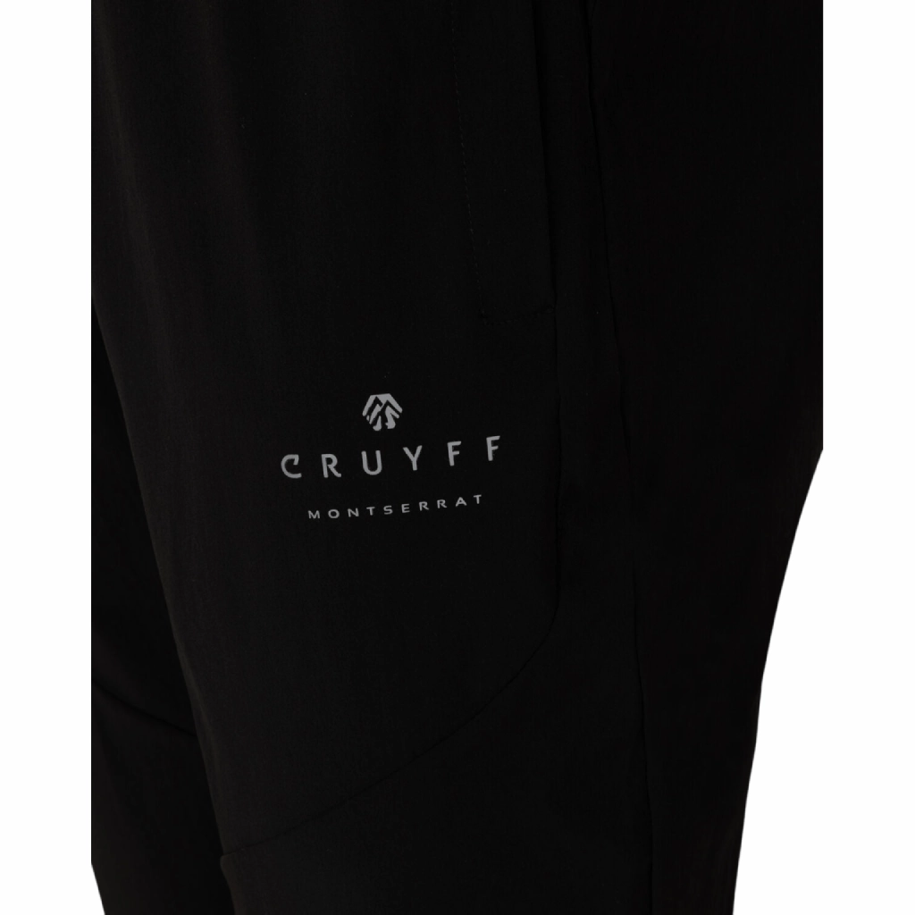 Relaxed Fit Design Flex Fit Cruyff Essential Peak Pant Men