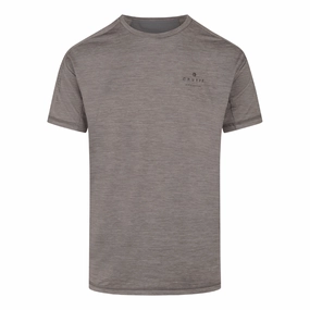 Tagless Comfort Cruyff Essential Peak T-Shirt Men