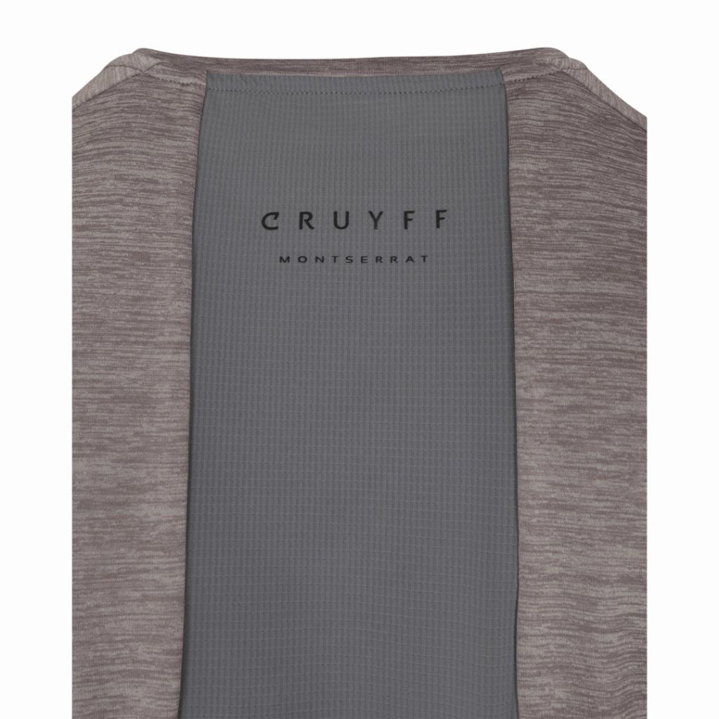 Cruyff Essential Peak T-Shirt Men Affordable Fashion