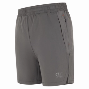 Trendy Fashion Cruyff Flame Short Junior