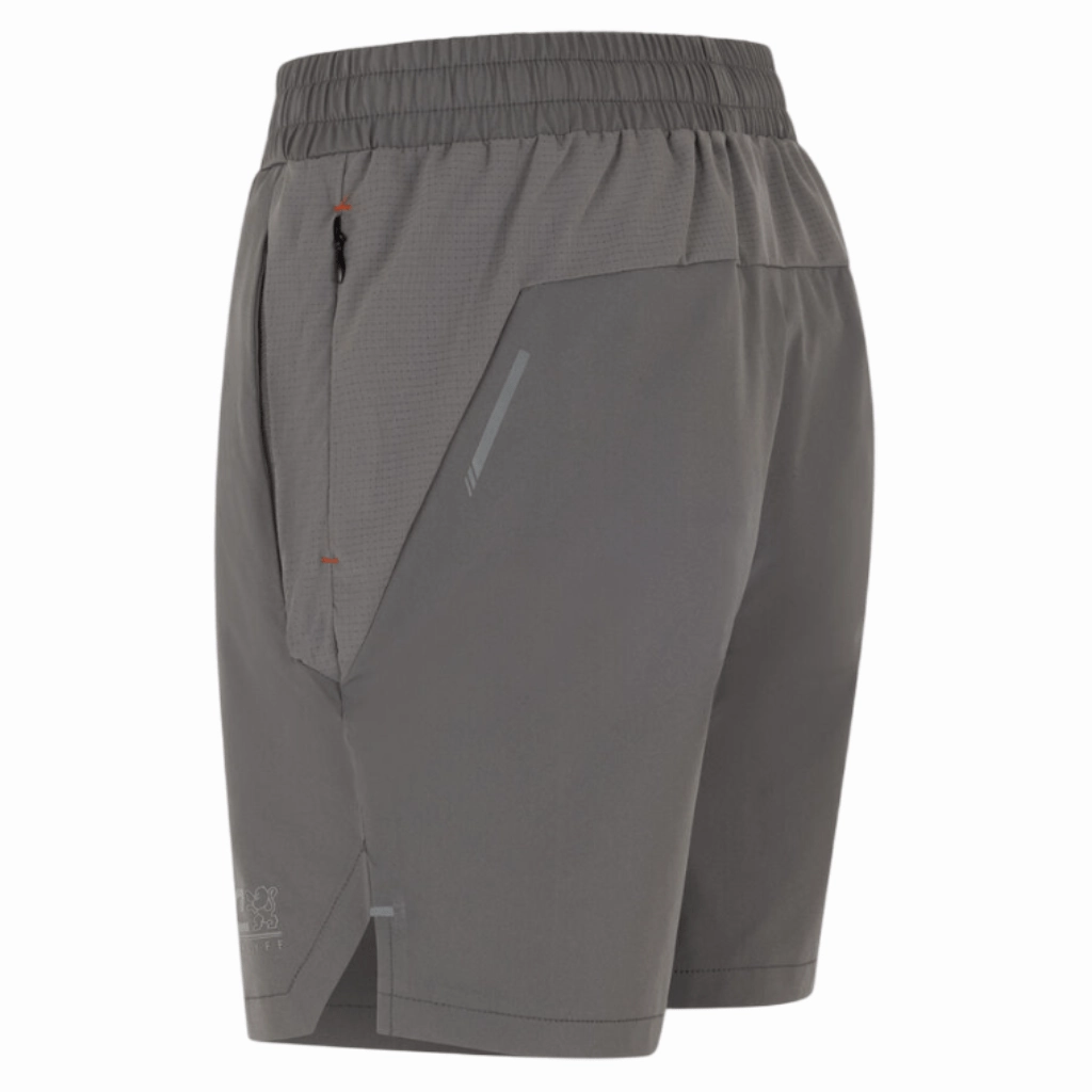 Cruyff Flame Short Junior Minimal Finish fishing attire