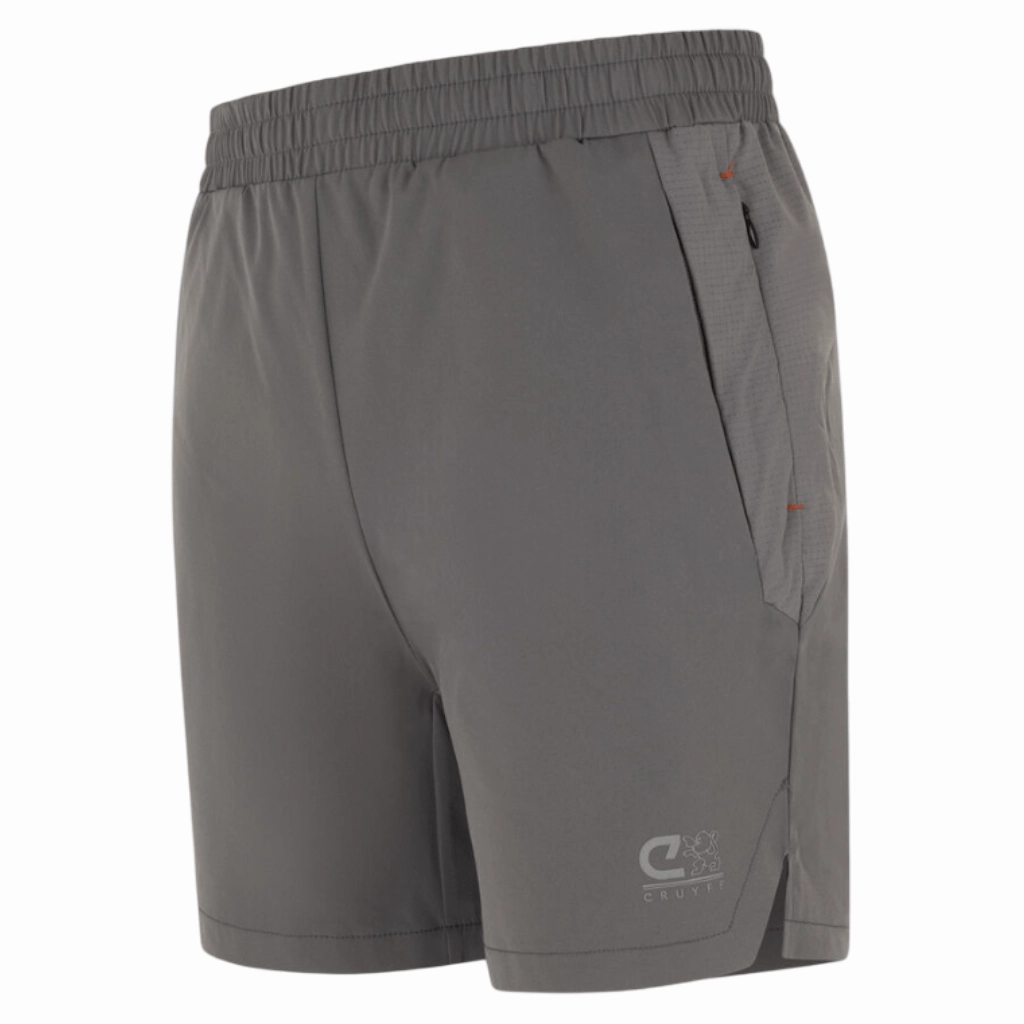 Trendy Fashion Cruyff Flame Short Junior