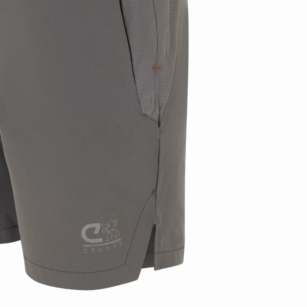 Cruyff Flame Short Junior hypoallergenic