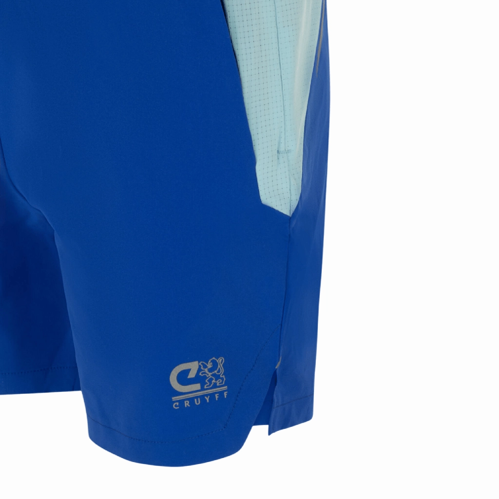 Cruyff Flame Short Junior Comfortable Design Effortless Look