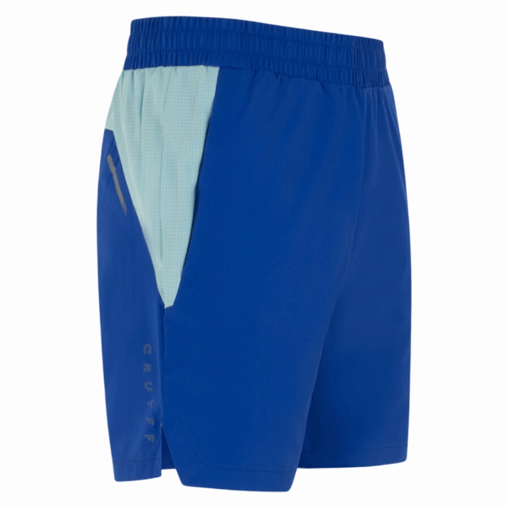 Cruyff Flame Short Junior Socks