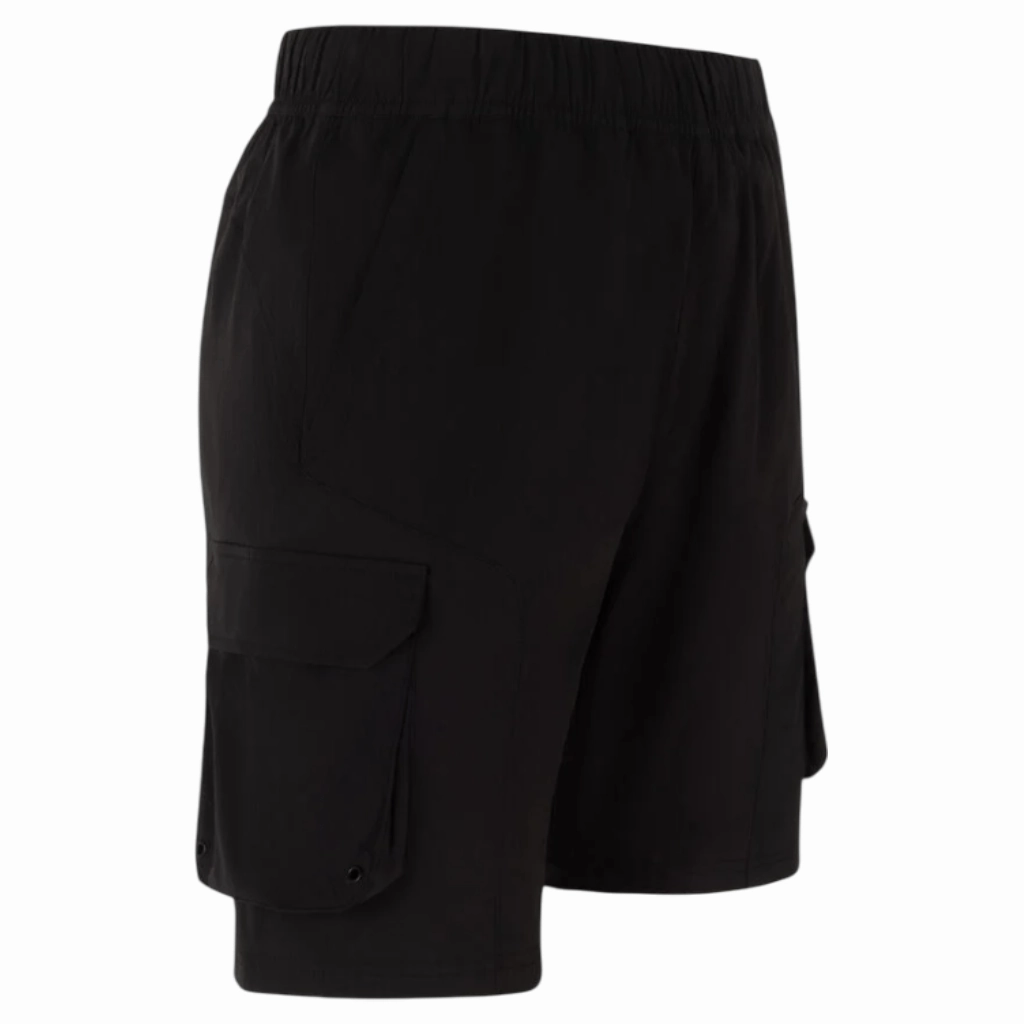 Sports Comfort Cruyff Gamma Short Men