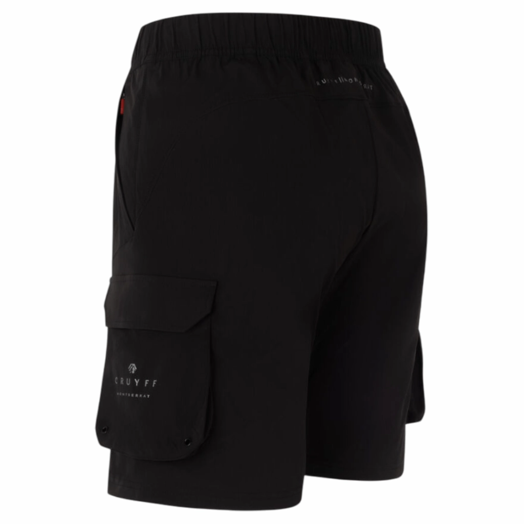 Cruyff Gamma Short Men Sun Ready