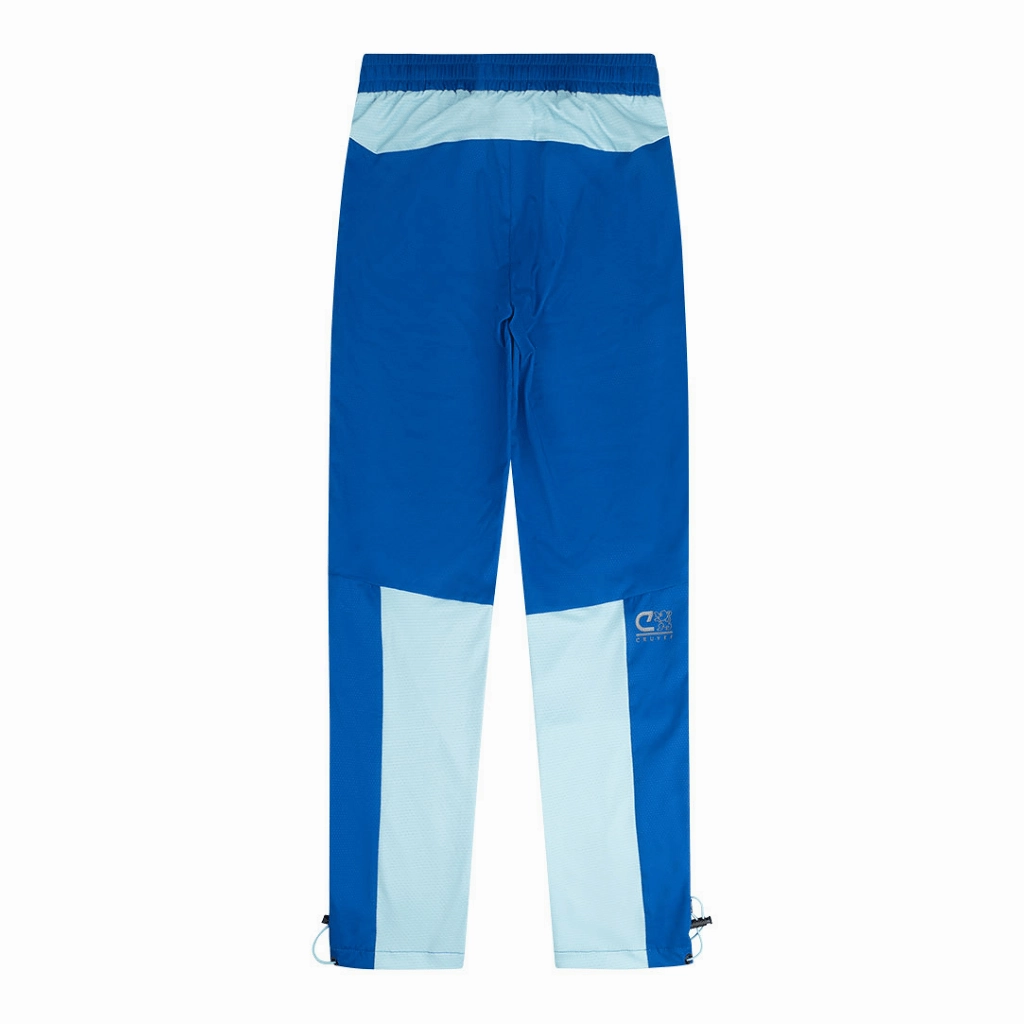 Convertible legs Stretch Panels Cruyff Igneous Pant Junior