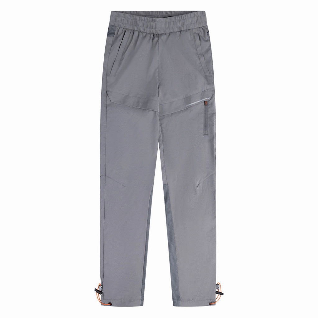 Noise Reduciting Fabric Relaxed Design Cruyff Igneous Pant Junior