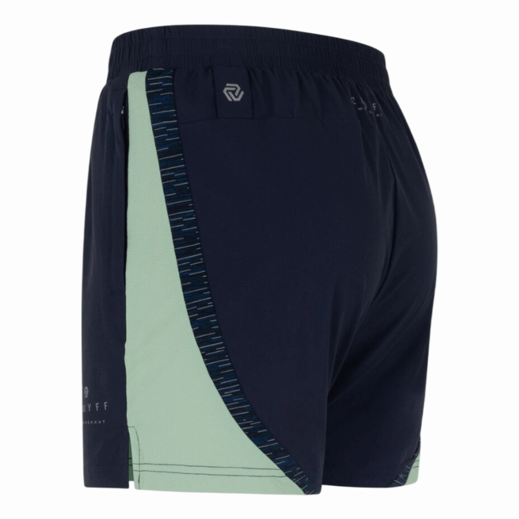 Warm Season Cruyff Nimbus 5" Short Men