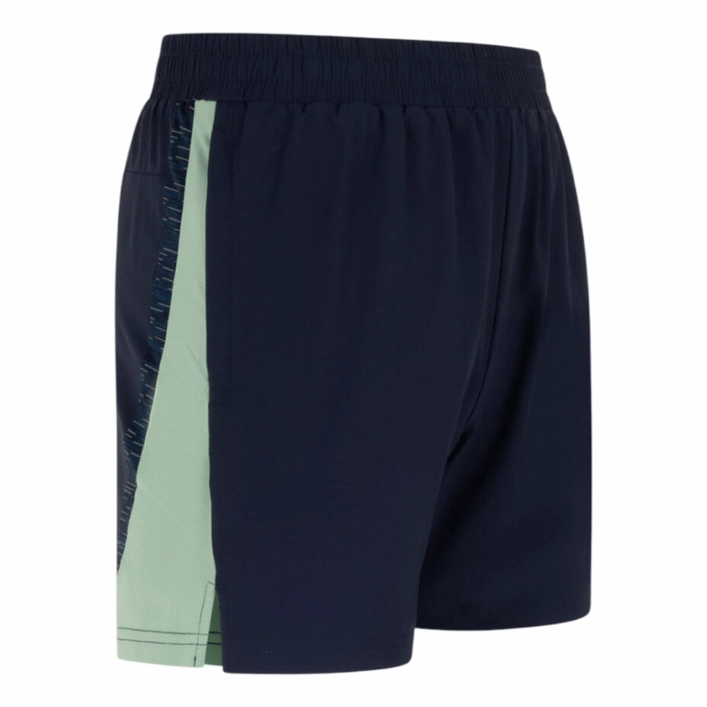 Easy Adjust Drawcord Fitness Friendly Cruyff Nimbus 5" Short Men