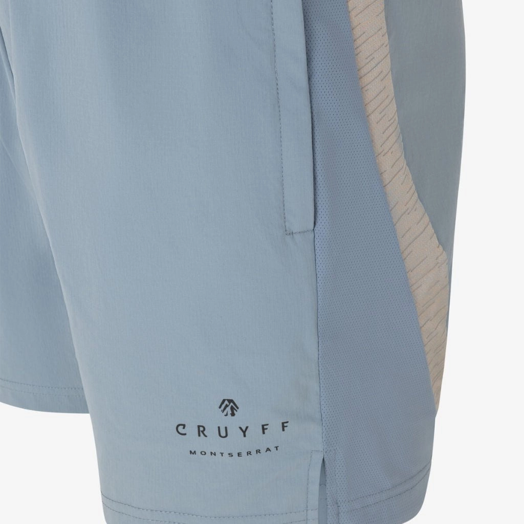 Cruyff Nimbus 5" Short Men Unique Piece