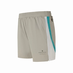 Ultra Soft Touch Designer Style Cruyff Nimbus 5" Short Men