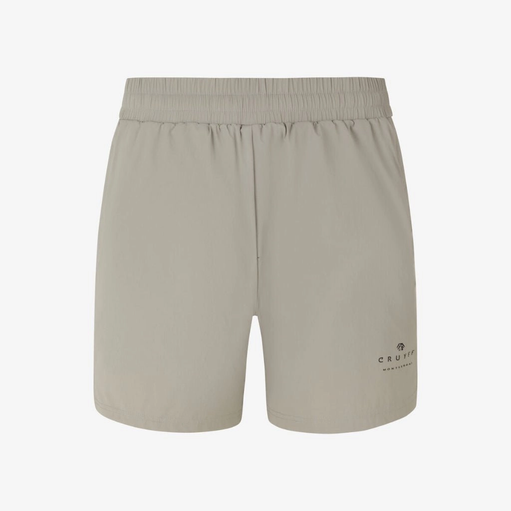 soccer shorts Reflective Safety Detailing Cruyff Nimbus 5" Short Men