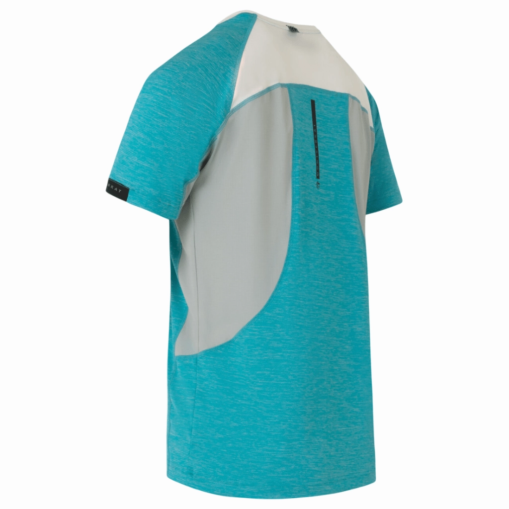 UV Protection Cruyff Nimbus T-Shirt Men