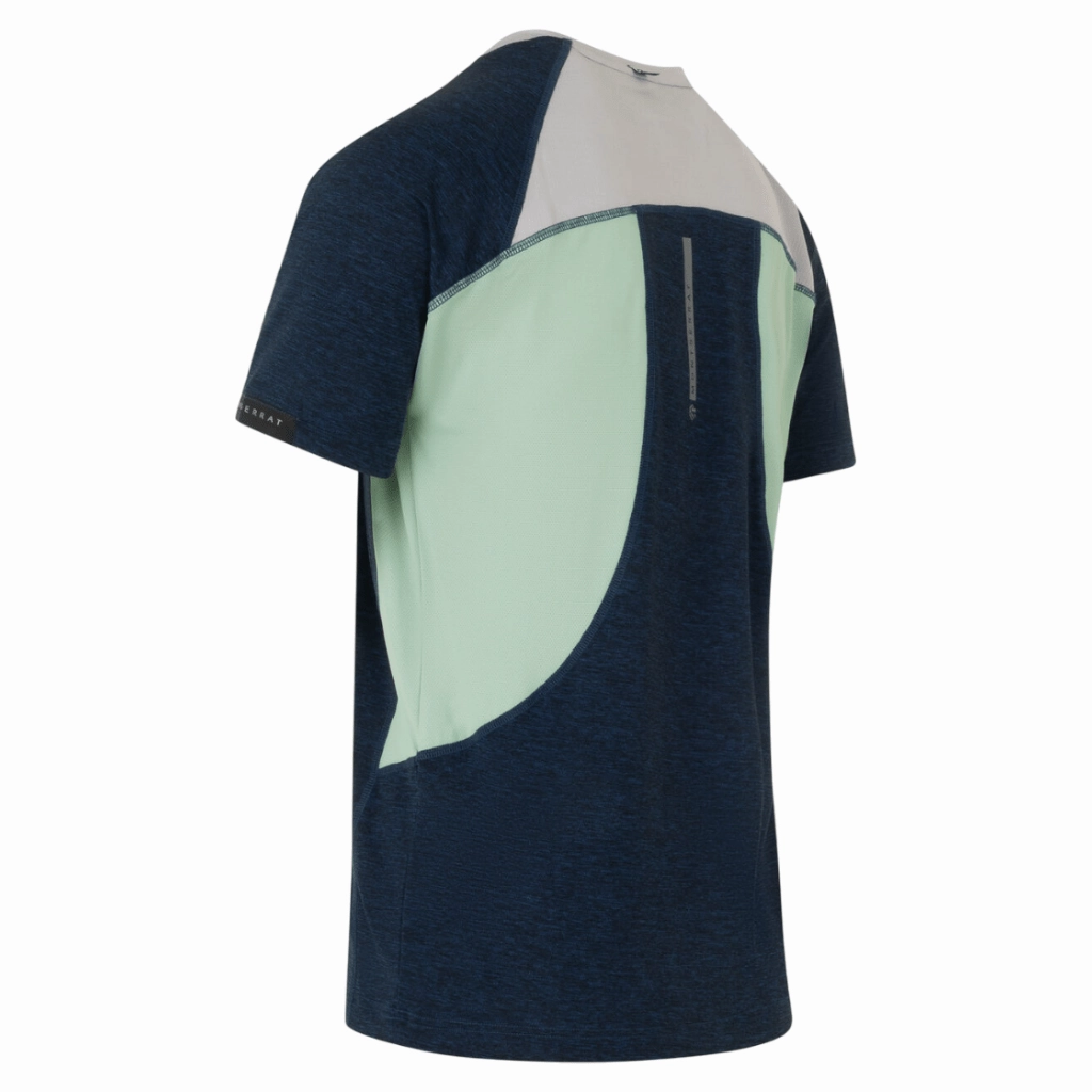 Relaxed fit style Cruyff Nimbus T-Shirt Men