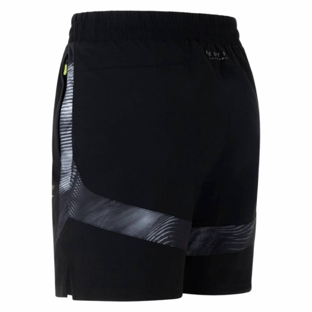 Cruyff Omega 7" Short Men Travel Essential