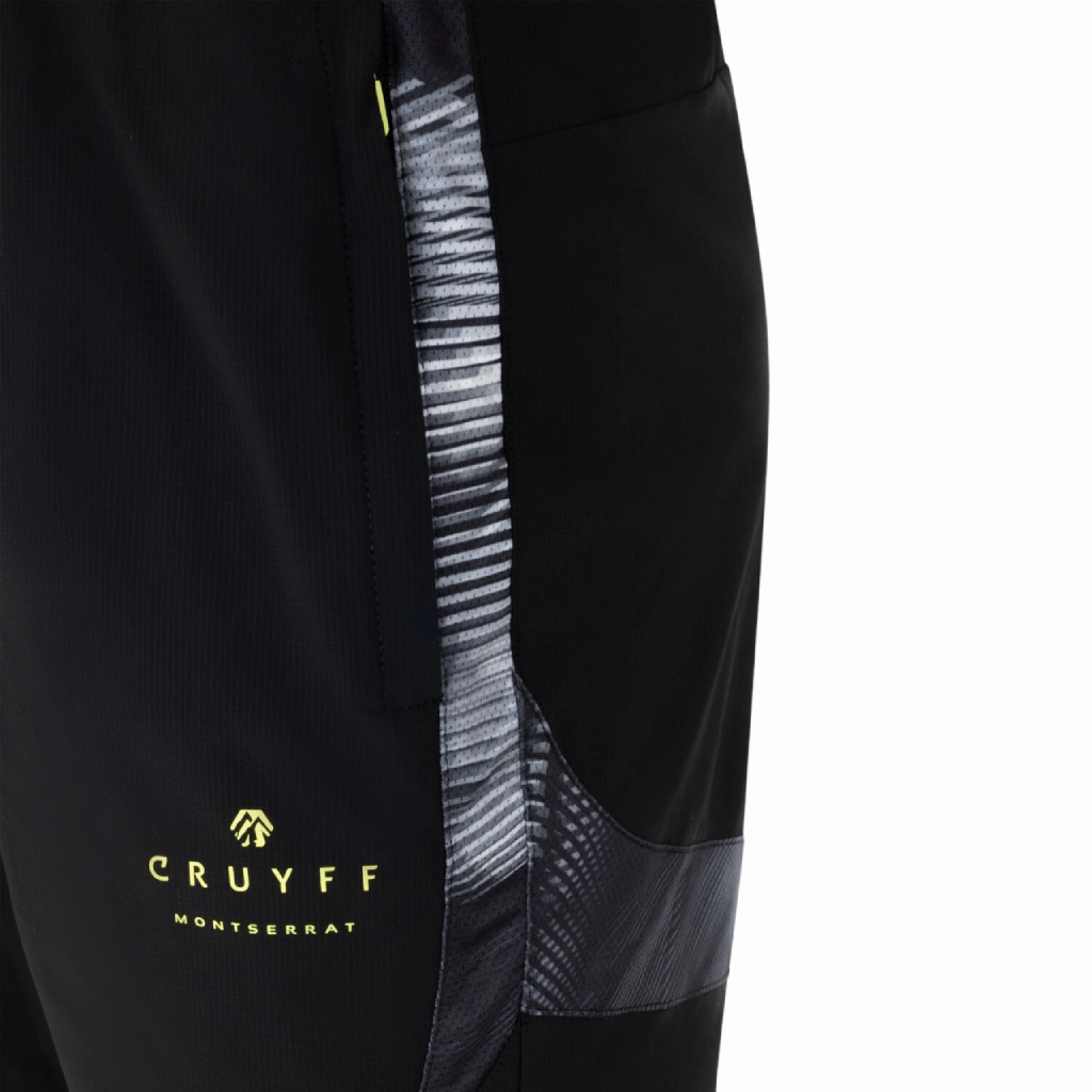Airy Touch Cruyff Omega 7" Short Men