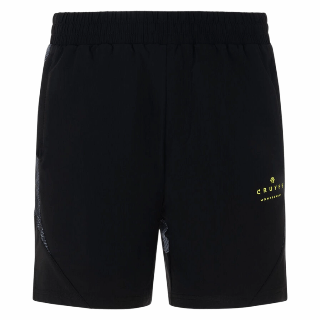 Cruyff Omega 7" Short Men Beach essential