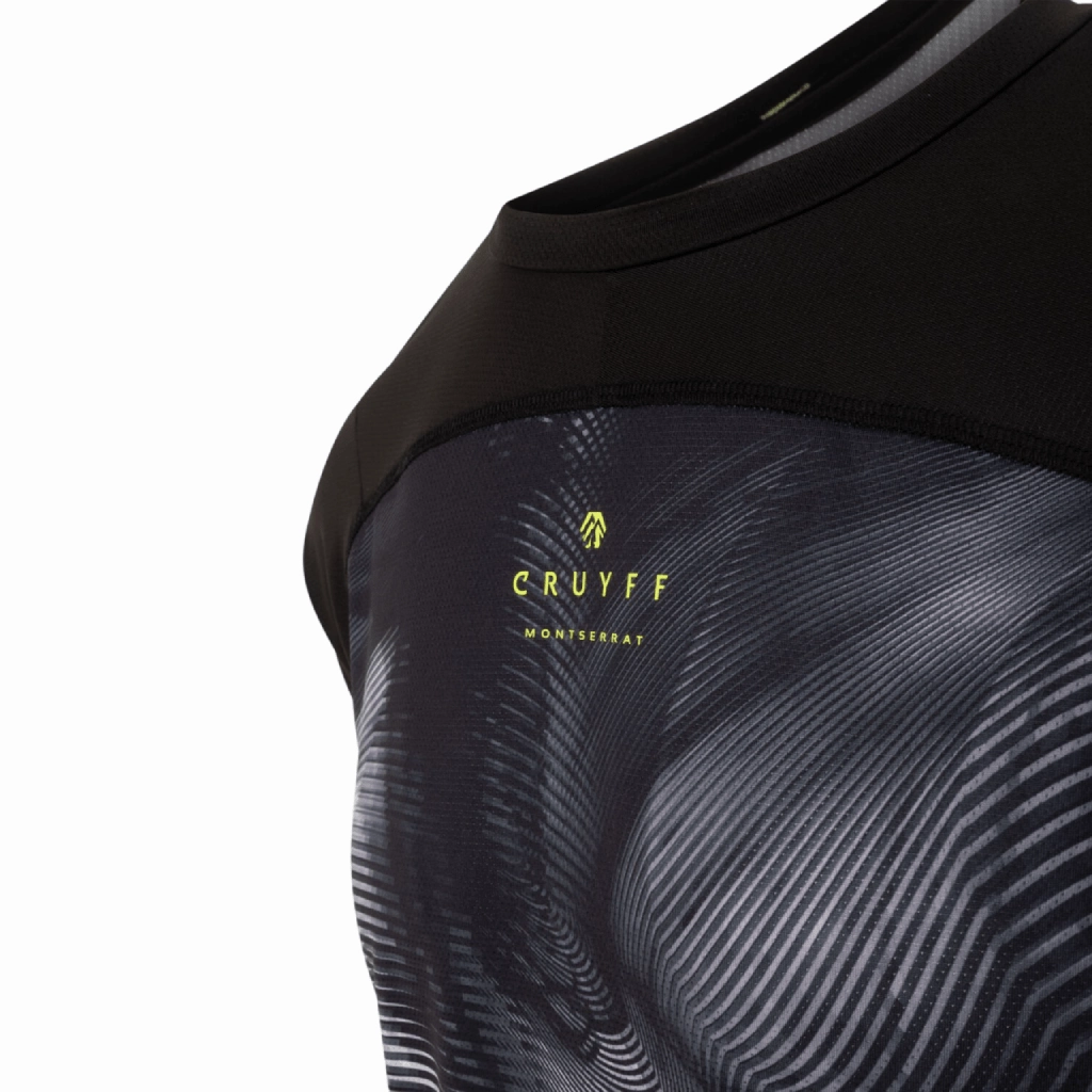 kids' Cruyff Omega T-Shirt Men