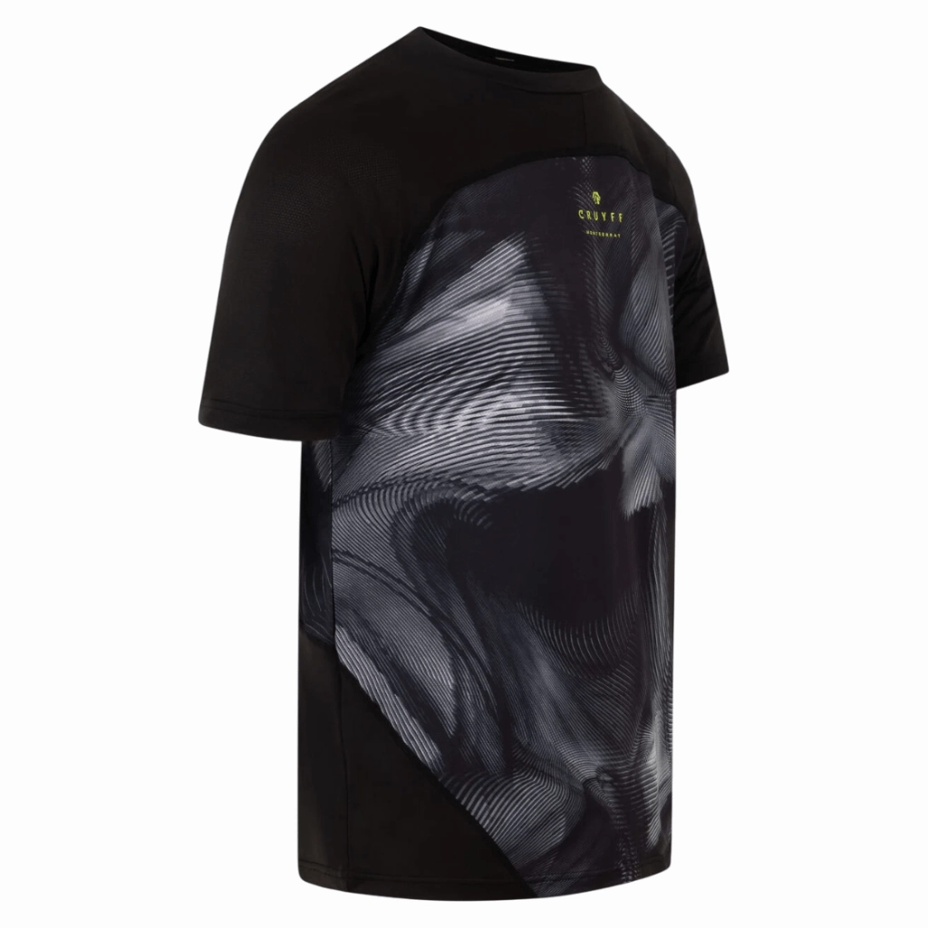 Active Style Trend Cruyff Omega T-Shirt Men