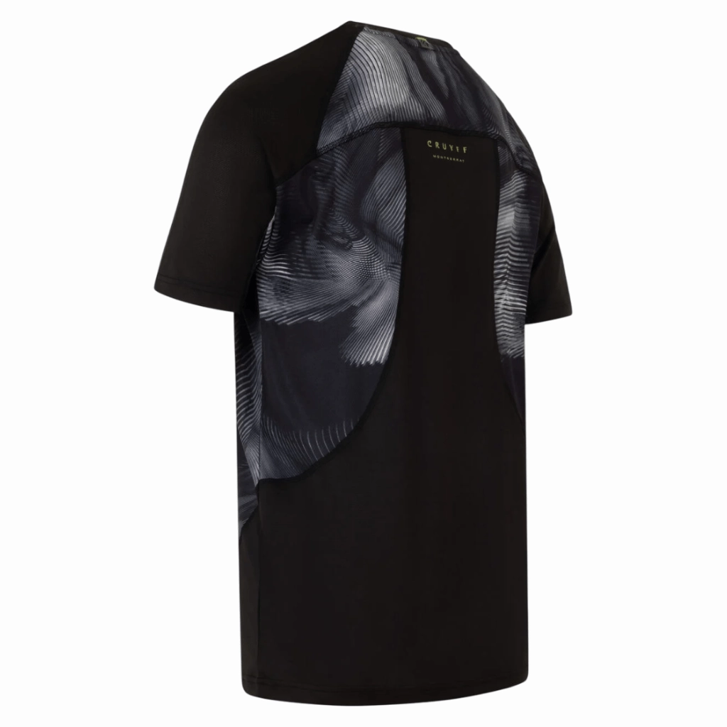 Outdoor Wear Best Seller Cruyff Omega T-Shirt Men