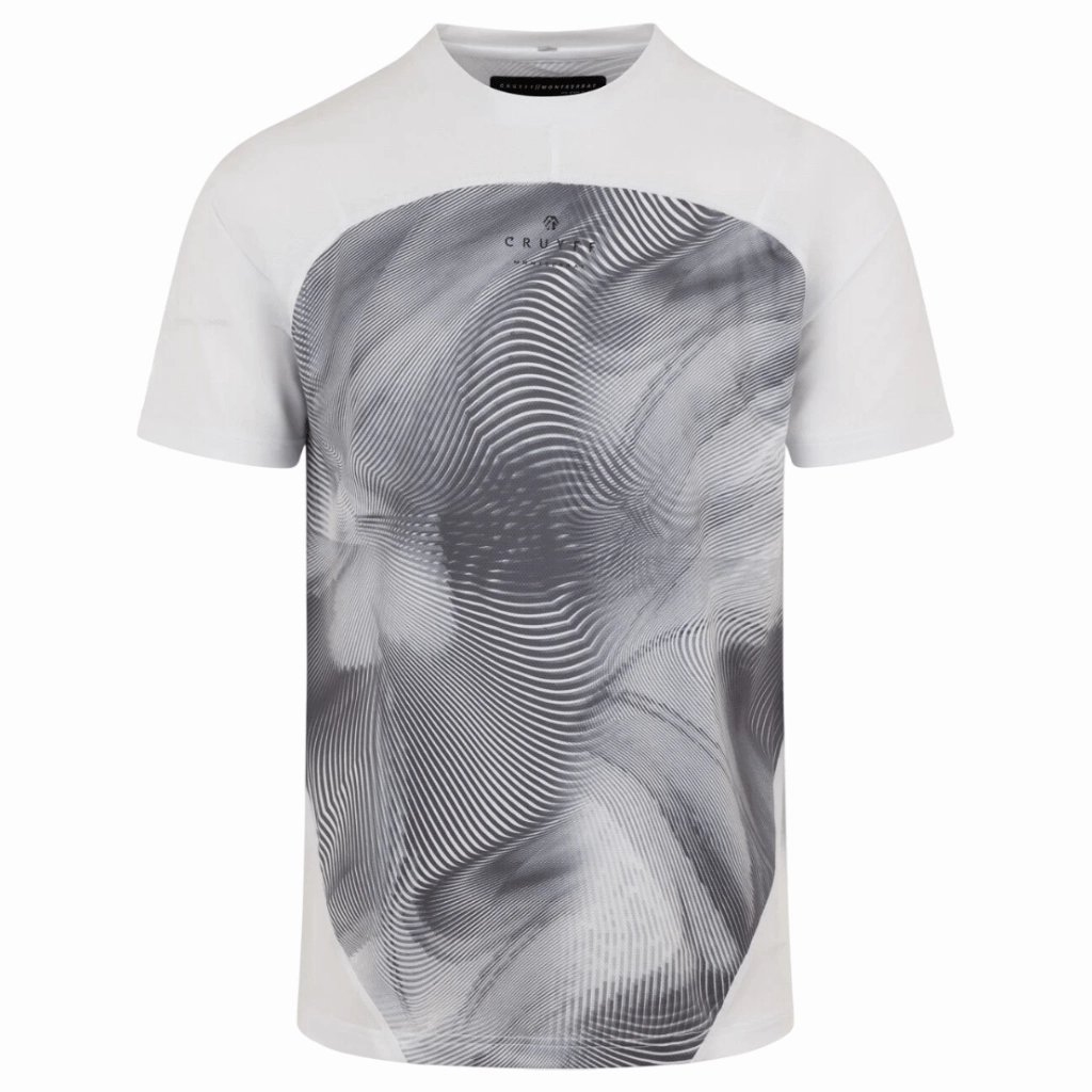 Cruyff Omega T-Shirt Men Stylish Look