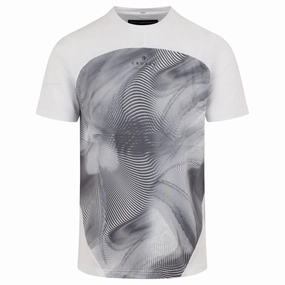 Cruyff Omega T-Shirt Men Stylish Look