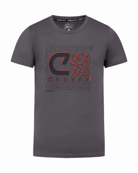 Stylish Casual Cruyff Perform T-Shirt Junior