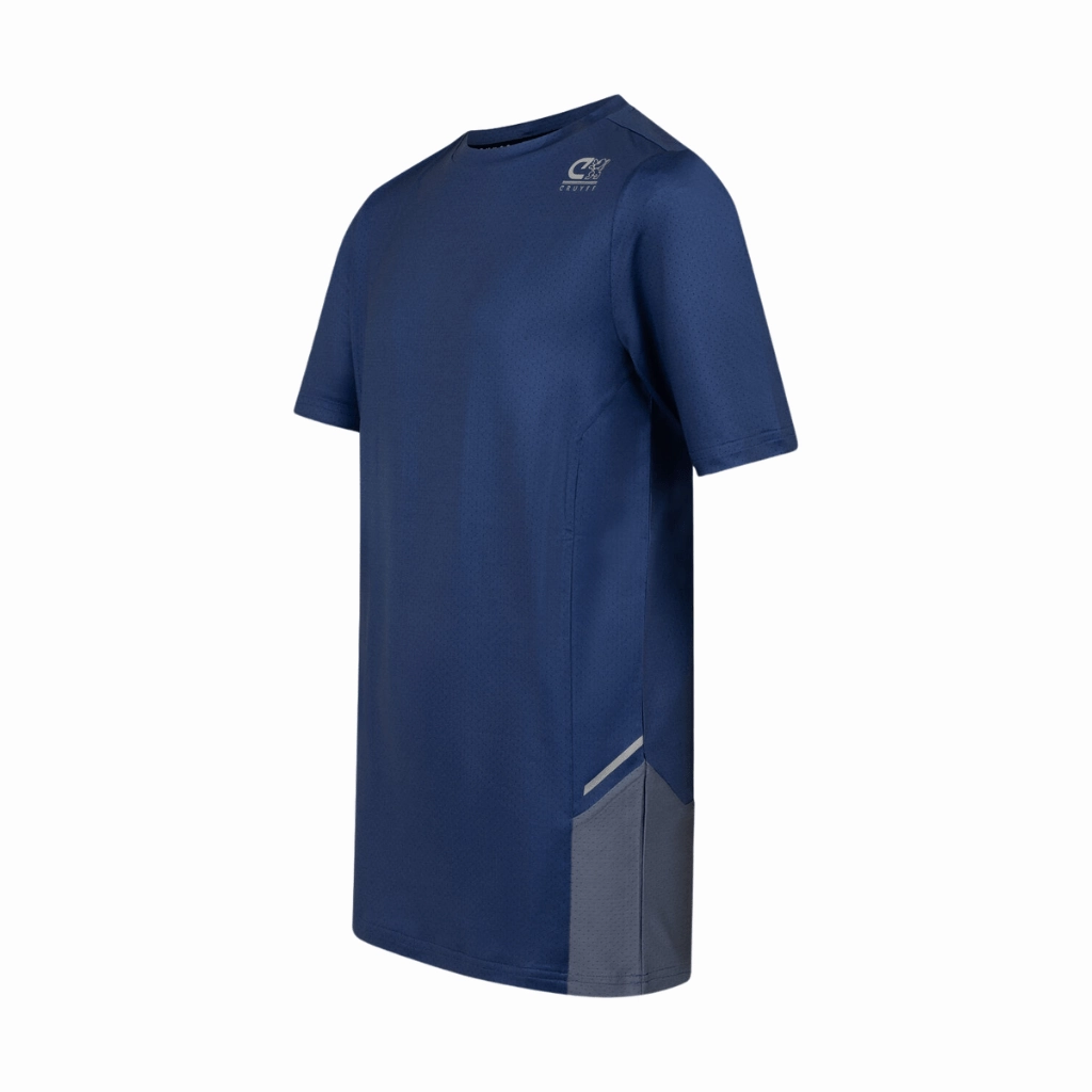 Cruyff Recovery T-Shirt Junior Summer Fashion