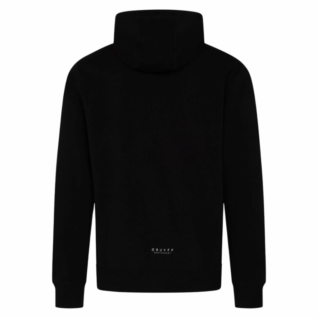 Cruyff Salita Hoodie Men Odor Resistant Coating