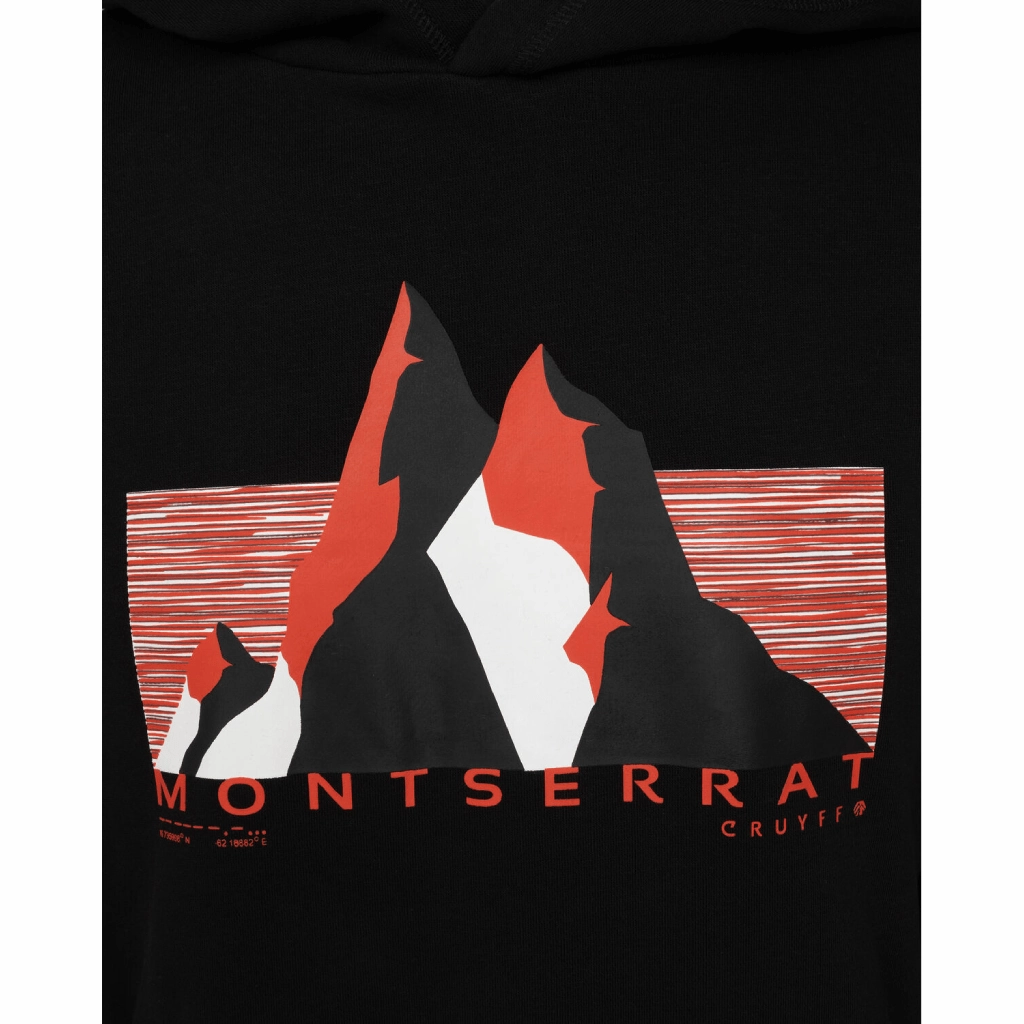 Springbok like Cruyff Salita Hoodie Men