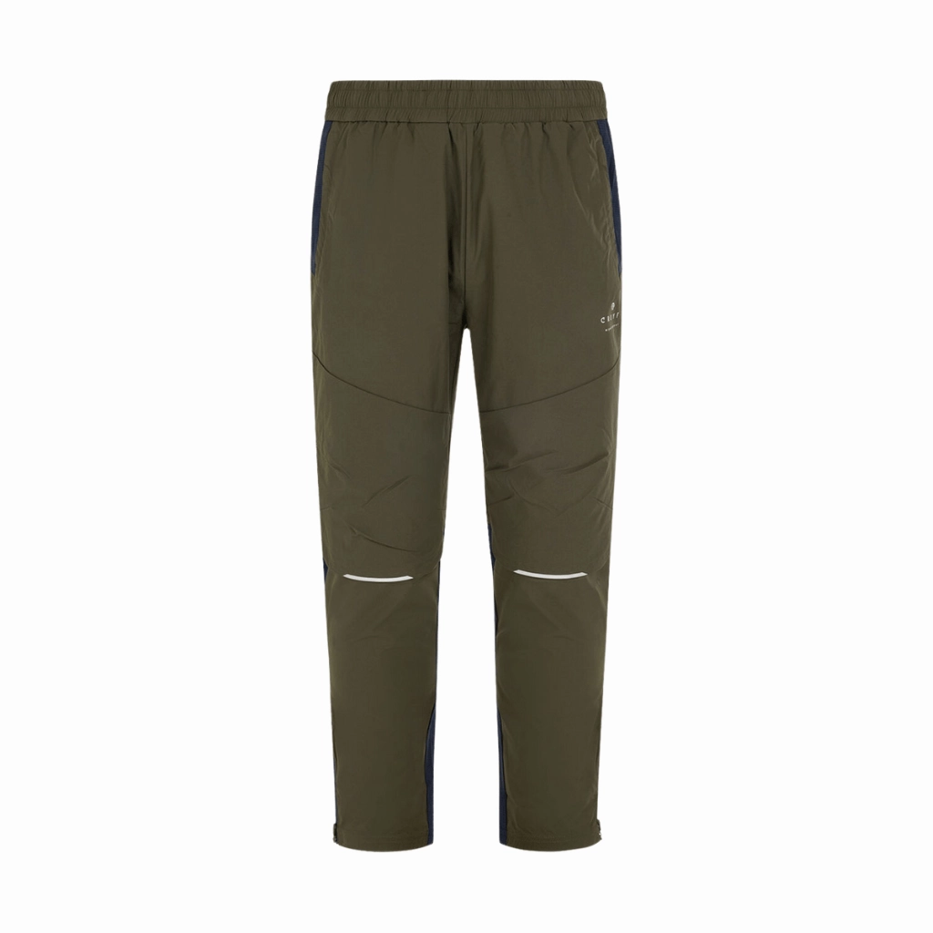 Air Circulation ReflectiveAccentDetails Cruyff Surveyor Pant Men