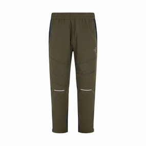 Air Circulation ReflectiveAccentDetails Cruyff Surveyor Pant Men