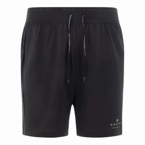 Cruyff Traverse Woven Short Men campers