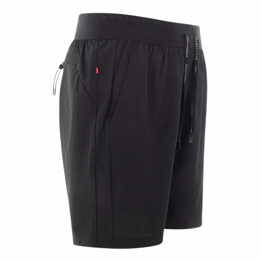 skiing outfit Cruyff Traverse Woven Short Men