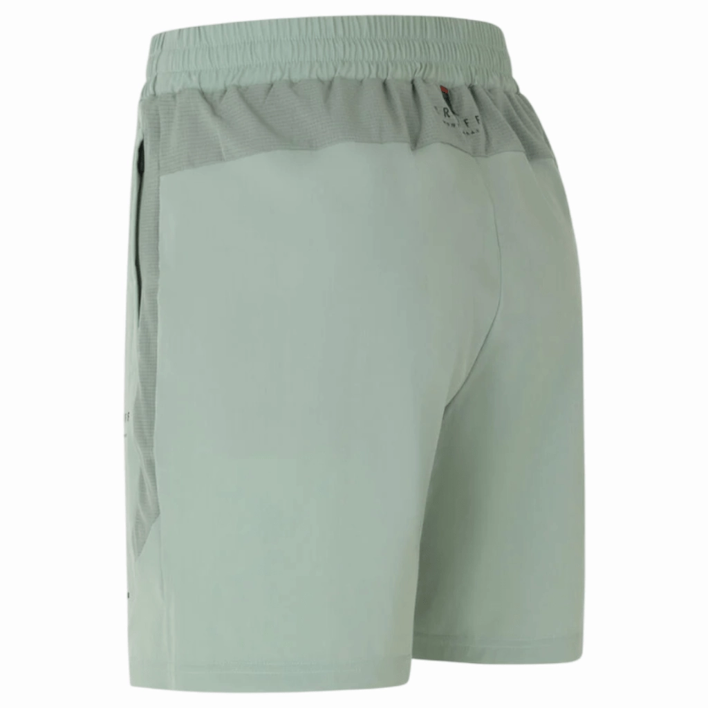 fall shorts Cruyff Vortis 7" Short Men