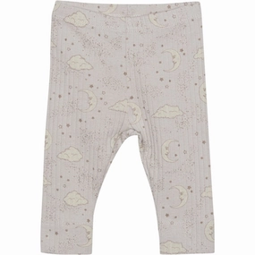 Moisture Wicking For Kids Trend Seeker Lightweight Material FIXONI Mushroom Leggings Rib