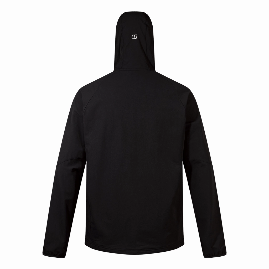 Durable Yarn Viral Item Berghaus Skelbo Jacket Men