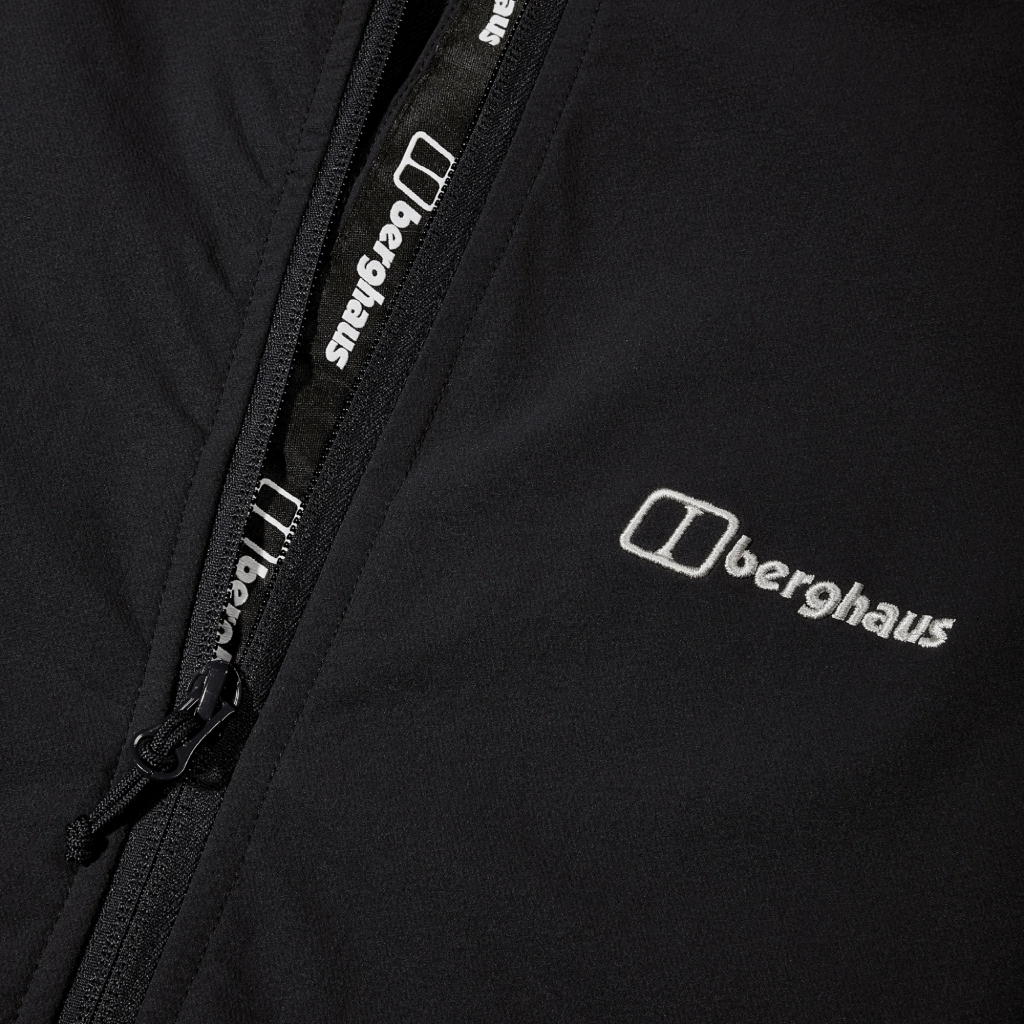 Instagram Worthy Berghaus Skelbo Jacket Men