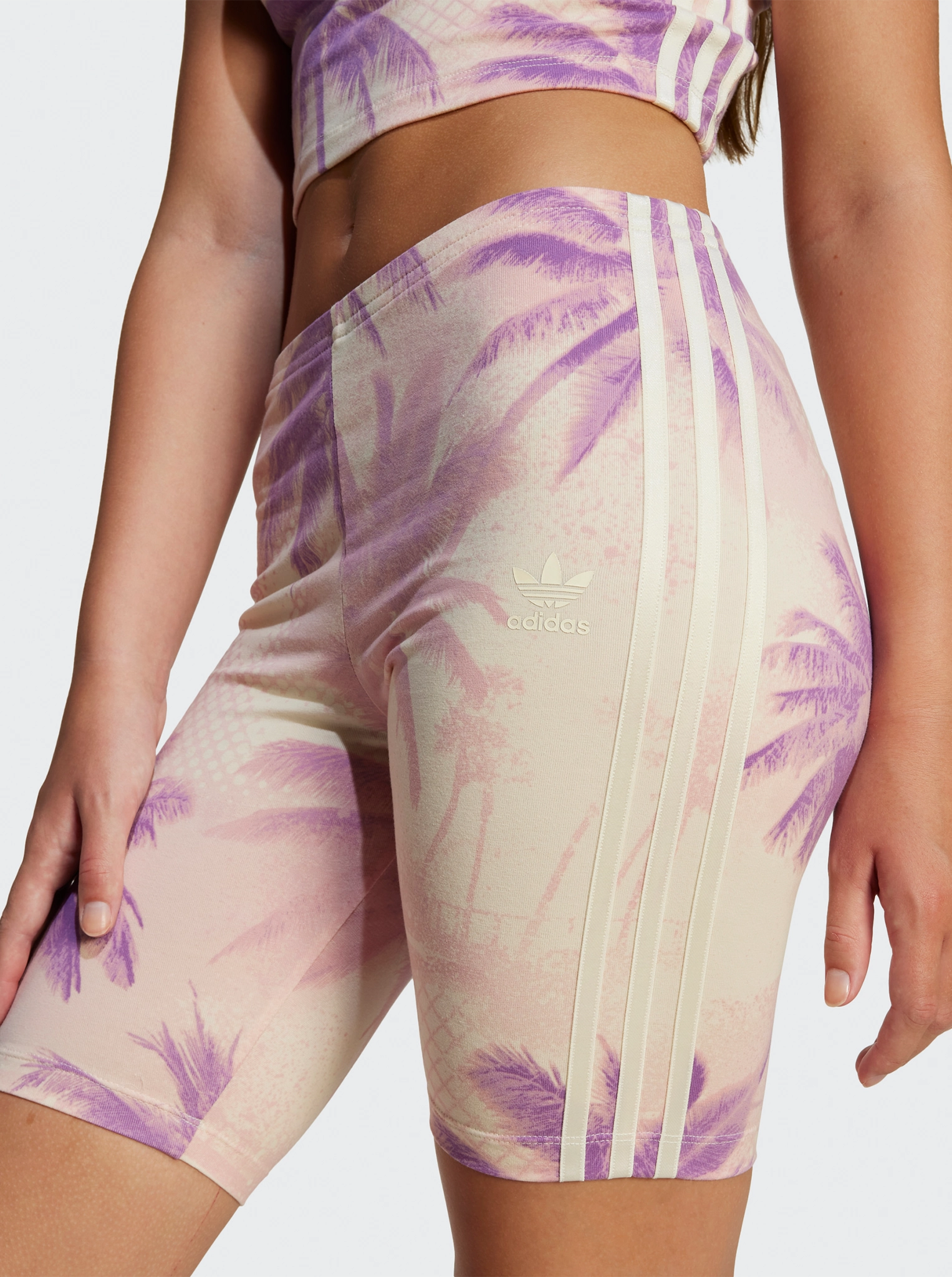 men's fashion Street Layers Cycling Short Youth