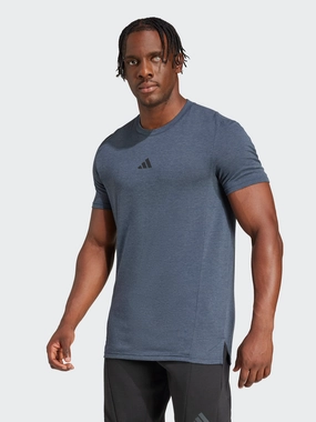 Fit For Movement D4T Workout T-Shirt