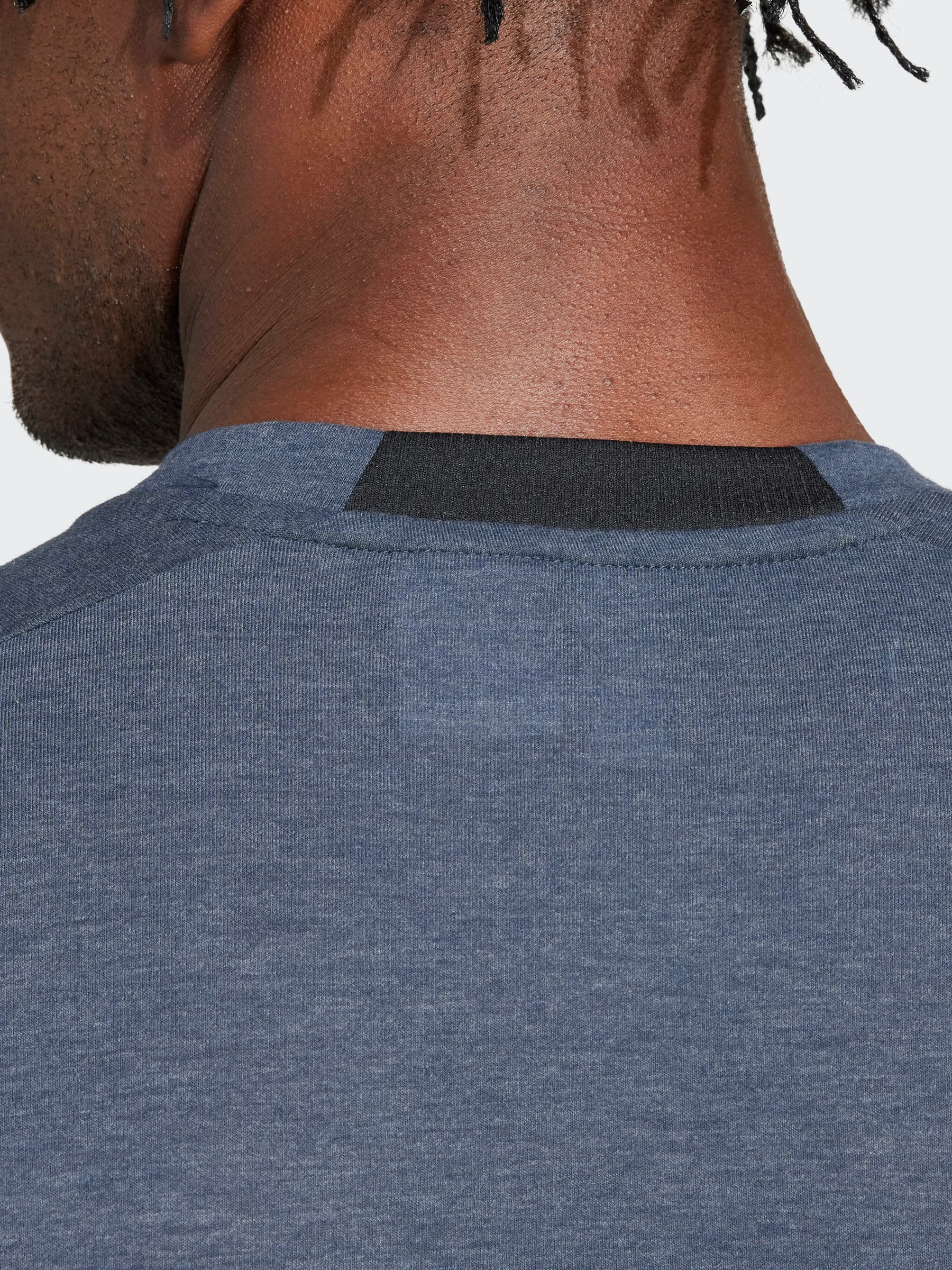 Comfy Pieces D4T Workout T-Shirt