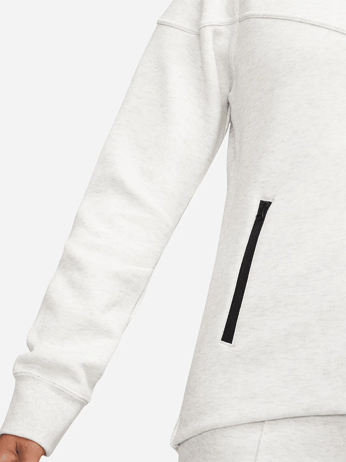 Sportswear Tech Fleece Windrunner Full-Zip Hoodie Temperature control