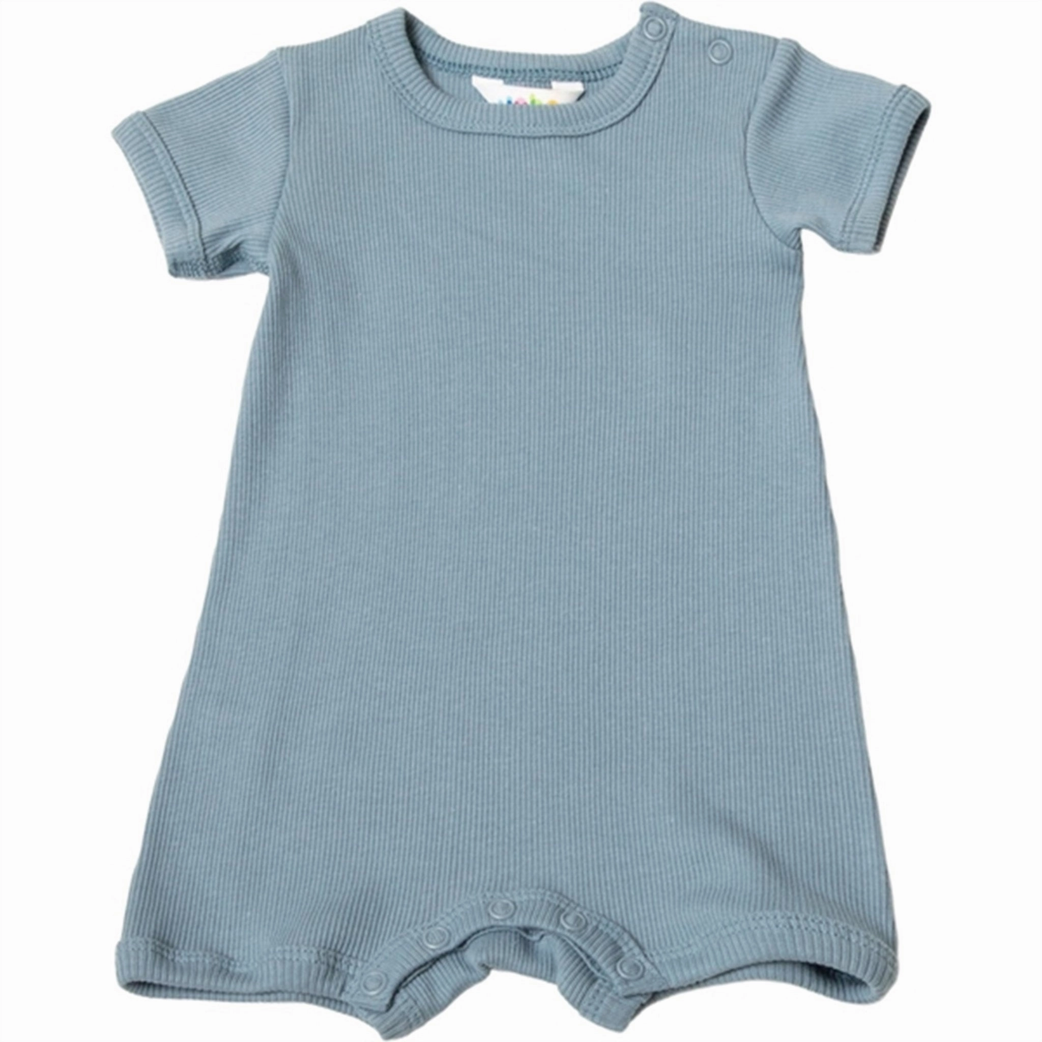 Essential Everyday Joha Cotton Blue Sommerdragt