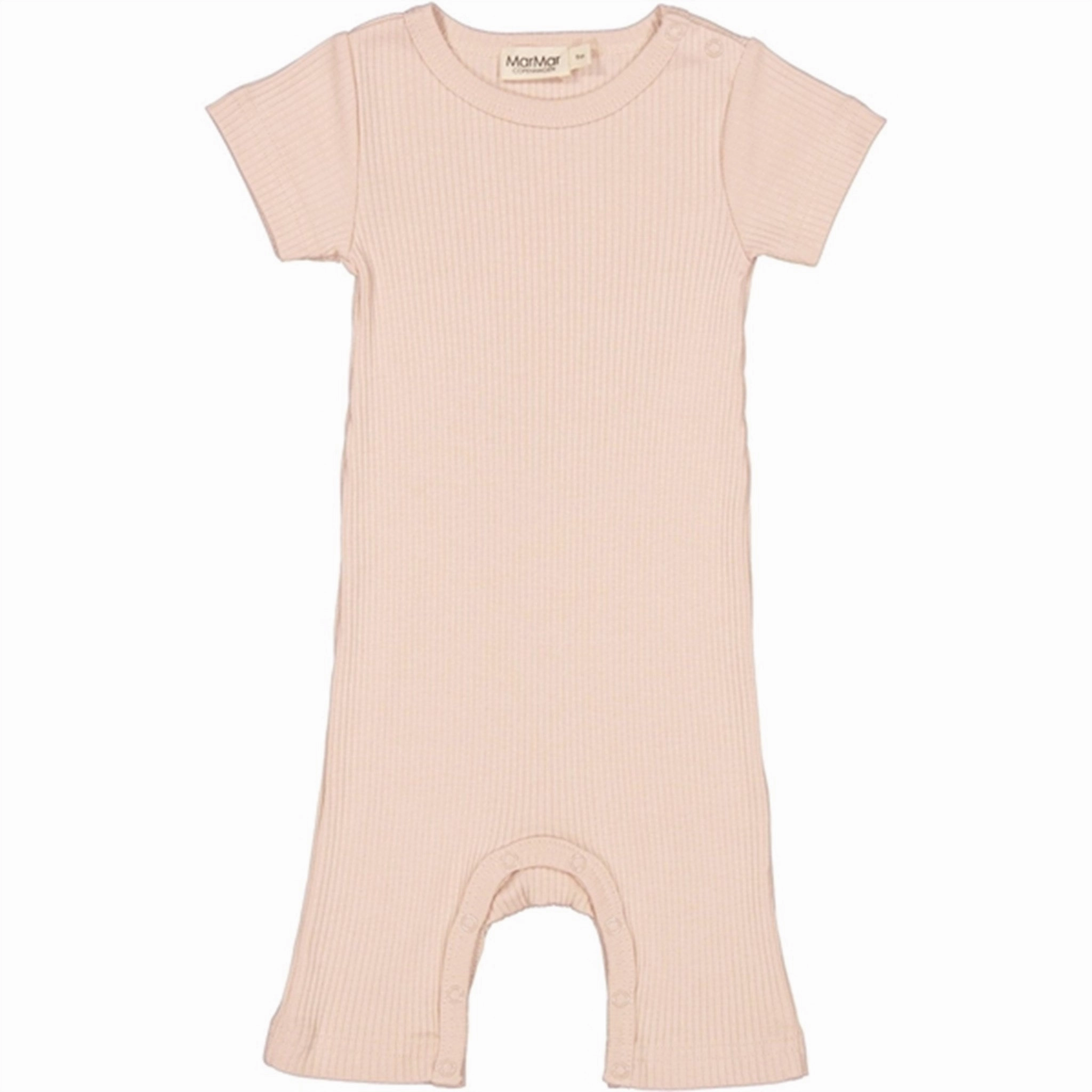 Fresh Event Retro Daily MarMar Modal Rose Moon Summer Romper