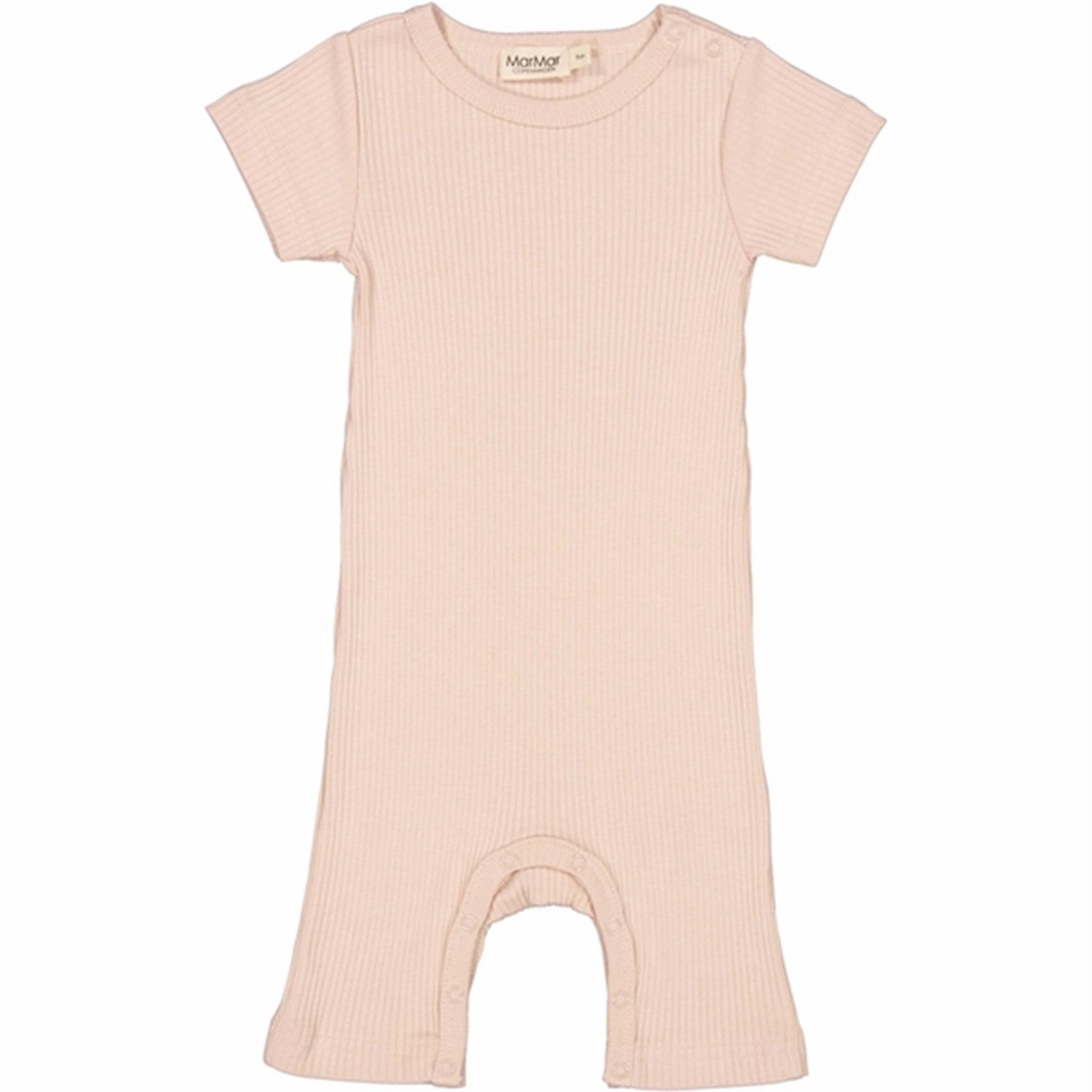 MarMar Modal Rose Moon Summer Romper Beach Basic