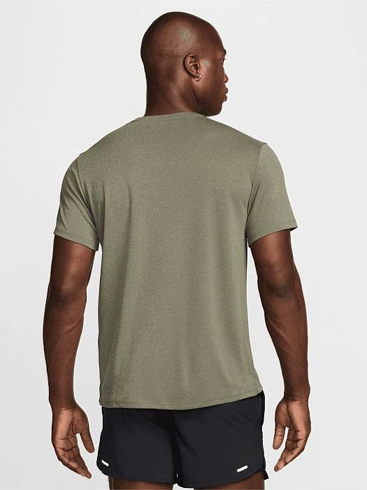 Miller Swoosh Dri-FIT Running Top slim fit