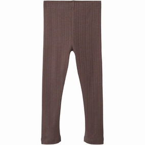 Name It Peppercorn Omina Slim Leggings Timeless Comfort Wear